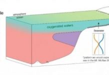 Research: Researchers discover when and where O2 began its rise —