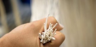 Tech: New membrane water treatment system to reduce toxic waste by over 90 percent — (Report)