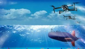 Tech: High-powered fuel cell boosts electric-powered submersibles, drones — (Report)