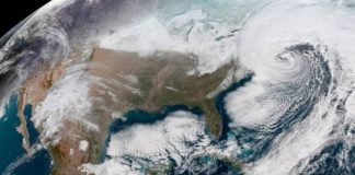 Study: ‘Remarkable’ weather becomes normal within a few years — (Details)