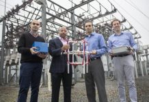 Tech: Signals from distant lightning could help secure electric substations — (Report)
