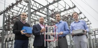 Tech: Signals from distant lightning could help secure electric substations — (Report)