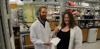 Tech: Engineers create rubbery ‘smart’ material to treat open wounds, infections and cancer — (Report)