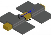 Tech: New material enhances supercurrent in topological-insulator nanoribbon Josephson junctions — (Report)