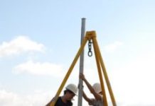 Research: Scientists collect data, map little-understood soils —