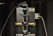 Tech: New microscope offers options for drug discovery, safety — (Report)