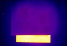 Tech: Now you see heat, now you don't (Report)