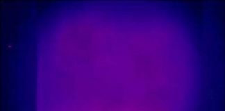 Tech: Now you see heat, now you don't (Report)