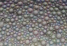 Tech: Optical effect could be harnessed for light displays, litmus tests, and makeup products — (Report)