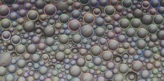 Tech: Optical effect could be harnessed for light displays, litmus tests, and makeup products — (Report)