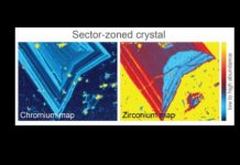 Research: ‘Amazing snapshots’ plumb volcanic depths —