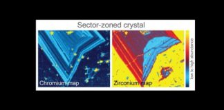 Research: ‘Amazing snapshots’ plumb volcanic depths —