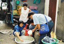 Research: Silent long-term circulation in Thailand —