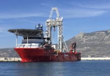 Research: Drilling results reveal global climate influence on basin waters in young rifts —