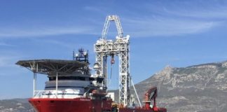 Research: Drilling results reveal global climate influence on basin waters in young rifts —