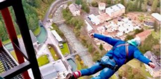 Study: Readiness potential measured outside lab for first time — (Details)