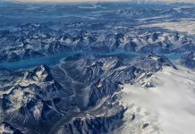 Study: Melting Ice Sheets Will Really Mess With a Fundamental Ocean Current Study: Melting Ice Sheets Will Really Mess With a Fundamental Ocean Current