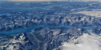 Study: Melting Ice Sheets Will Really Mess With a Fundamental Ocean Current Study: Melting Ice Sheets Will Really Mess With a Fundamental Ocean Current