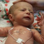 Study: Soft, flexible sensors provide clinical-grade measurements, allow physical bonding between baby and parent — (Details)