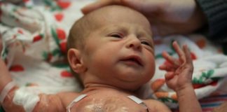 Study: Soft, flexible sensors provide clinical-grade measurements, allow physical bonding between baby and parent — (Details)