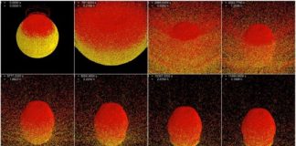 Tech: Asteroids are stronger, harder to destroy than previously thought — (Report)
