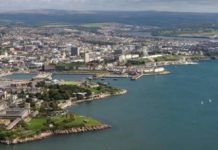 Research: Blueprint for city marine parks —