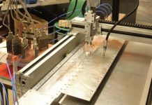 Tech: Concept of the laser can be reversed — (Report)