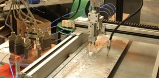 Tech: Concept of the laser can be reversed — (Report)