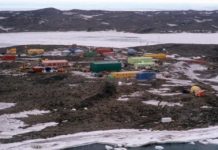 Research: Human ‘footprint’ on Antarctica measured for first time —