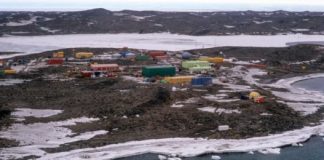 Research: Human ‘footprint’ on Antarctica measured for first time —