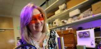 Study: New material could mean fewer trips to the dentist’s office, scientists report — (Details)