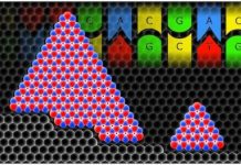 Tech: Theory shows how monocrystals of hexagonal boron nitride come together — (Report)
