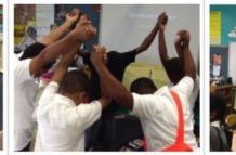 Offbeat: How the arts can help students who struggle most —