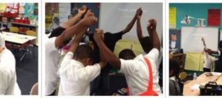 Offbeat: How the arts can help students who struggle most —