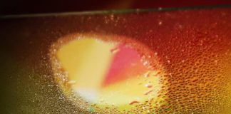 Tech: Nanotechnology and sunlight clear the way for better visibility — (Report)