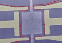 Tech: Quasiparticles experimentally shown to interfere for first time — (Report)