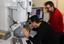 Tech: Tungsten blend resists fractures, could be valuable for magnetic fusion facilities — (Report)