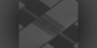 Tech: Researchers create a unique, tiny resonator — (Report)