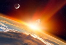 Research: Dinosaurs were thriving before asteroid strike that wiped them out —