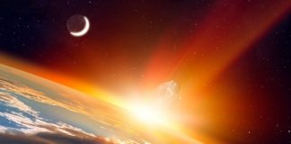 Research: Dinosaurs were thriving before asteroid strike that wiped them out —