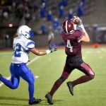 Study: Players with the largest body size at highest risk; researchers urge close monitoring — (Details)