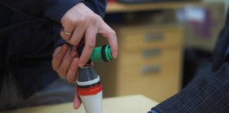 Study: Low-cost ‘cancer probe’ could spot deadly melanoma early — (Details)