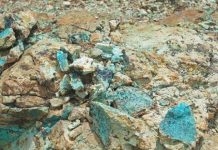 Tech: Matrix could ensure vital copper supplies — (Report)