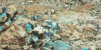 Tech: Matrix could ensure vital copper supplies — (Report)