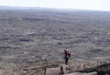 Tech: Scientists tackle major challenges to sending astronauts to search for life on Mars — (Report)