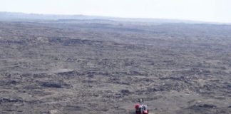 Tech: Scientists tackle major challenges to sending astronauts to search for life on Mars — (Report)