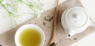 Research: Special diet with compounds contained in green tea and carrots restored working memory —