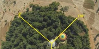 Research: Culturally sensitive conservation approaches needed to protect Ethiopian church forests —