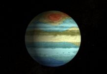 Tech: Latest data on Jupiter and Saturn from Juno and Cassini missions challenge current theories of planetary formation — (Report)