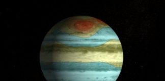Tech: Latest data on Jupiter and Saturn from Juno and Cassini missions challenge current theories of planetary formation — (Report)
